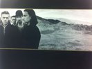 U2 The Joshua Tree Vinyl