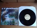 Pink Floyd Saucerful of Secrets 1975 UK Columbia SCX 6258 plays mostly EX to M-