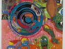 Red Hot Chili Peppers - The Uplift Mofo Party Plan LP - EMI America VG++