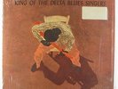Robert Johnson - King Of The Delta Blues Singers LP - Columbia VG++ Shrink
