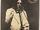Neil Young - Tonight's The Night LP - Reprise
