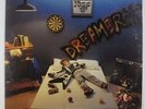 Krayz - Dreamer LP - Private Hard Rock Metal VG++