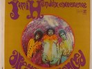 Jimi Hendrix - Are You Experienced LP - Reprise