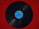 Rare 1956 ELVIS PRESLEY UK HMV 78rpm MYSTERY TRAIN / LOVE ME