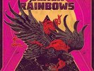 Black Rainbows - Hawkdope