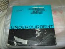 LP Jazz Kenny Drew Undercurrent Blue Note BLP 4059 Mono RVG Ear 43 Wes 61st VG++