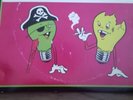 Queens of the Stone Age - Era Vulgaris (2007) vinyl