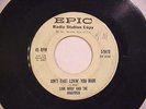 LINK WRAY & THE WRAYMEN   MARY ANN / AIN'T THAT LOVIN' YOU BABE   EPIC 9419