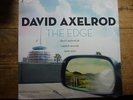 funk soul david axelrod the edge usa sealed comp 2005 deleted