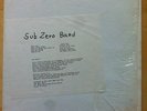 SUB ZERO BAND 1972 West Coast PRIVATE Rural Rock Psych Prog RARE CALIFORNIA LP