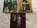 DEXYS MIDNIGHT RUNNERS SEARCHING YOUNG SOUL REBELS TOO-RYE-AY DONT STAND ME DOWN