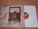 LED ZEPPELIN  IV – 4 - Classic Records 200g Vinyl EX