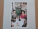 LED ZEPPELIN  – Presence –  Classic Records 200g Vinyl LP EX