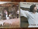 ROLLING STONES double live in Hyde Park 1969 white vinyl - TMQ