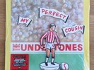 The Undertones - My Perfect Cousin - Limited Edition Red Vinyl / Magnetic Cover