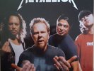 Metallica Vinyl, Tracks,Blue Live Rar Bootleg