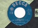 ROLLING STONES: DISCO POKER A 5 CANZONI  (7
