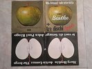 UNA SENSAZIONALE INTERVISTA DEI BEATLES original 1968 Italian Apple 4 x 7