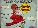 CAPTAIN GROOVY  & his Bubblegum army 7' 69 US Psych Destroyer Dbl Hear Listen ?