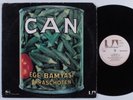 CAN Ege Bamyasi UNITED ARTISTS UA-LA063-F LP