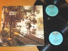 BLUES DOUBLE LP - VARIOUS ARTISTS - EXCELLO 8015/8016 - 