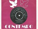 Quadraphonics:Betcha if you check it out/prove my love to you:UK Contempo:Soul