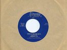 Jackie Lee:Would You Believe/You're everything:US Mirwood:Northern Soul