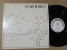 NED LAGIN & PHIL LESH seastones 1975 ROUND RECORDS ORIG US LP Grateful Dead NM-