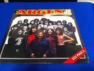 ARGENT (ROD ARGENT, ZOMBIES) ALL TOGETHER NOW rare SEALED ORIG '72 EPIC LP