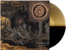 Kishi Bashi Sonderlust GOLD/BLACK VINYL  LP Record & Can't Let Go Juno 7