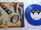 COMPLESSO PICNIC SERGIO ENDRIGO SERGIO DORIA 45 LA LUNA E' UN'ALTRA LUNA flexy