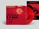 GOBLIN - Deep Red (Profondo Rosso) New RED VINYL Soundtrack Horror Dario Argento