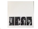 The Beatles White Unplugged Album Rare 1968 outtakes SEALED Vinyl LP New