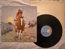 FABRIZIO DE ANDRE - INDIANO - ANNO 1981 - MINT