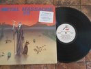 METAL MASSACRE VII   VARIOUS ARTISTS  METAL BLADE RECORDS LP