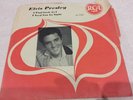 Elvis Presley A fool such as I 45 7