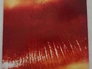 THE CURE Kiss Me Kiss Me Kiss Me 2LP '87, ELEKTRA 1st U.S. Vinyl Press DMM VG+