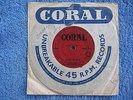 BUDDY HOLLY Mailman New Zealand 45 1957