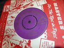 ELVIS PRESLEY RARE HMV GOLD PUSH OUT CENTRE 1ST UK PRESS 