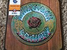 Grateful Dead American Beauty [Colored Vinyl] [FYE Exclusive] [6/16]  SEALED LP