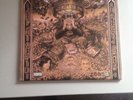 Azad Leben 3xVinyl HipHop 3p Frankfurt