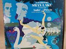 Tchaikovsky Swan Lake Opera Ballet Previn 3 LP Record Box w Book Angel SCLX-3834