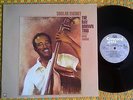 RAY BROWN TRIO Soular Energy LP 1985 German Concord / Bellaphon GENE HARRIS