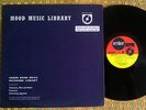 ARMANDO SCIASCIA I Tre Magnifici Eroi LP Italian OST Library UK Ember Mood 1966