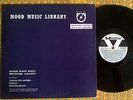 ARMANDO SCIASCIA Links And Bridges Italian LP Library UK For Ember Mood Music