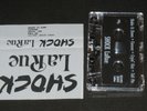 SHOCK LARUE 1993 4 TRACK INDIE MELODIC HARD ROCK/HAIR METAL MARYLAND BAND