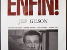 JEF GILSON 