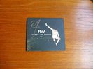 Robbie Williams - Under The Radar  Vol 1 - Signed