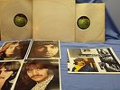 The Beatles white Album with Rarer Labels