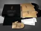 JEAN MICHEL JARRE ELECTRONICA VOLUME 1 + VOLUME 2 DELUXE BOX Limited Fan Box